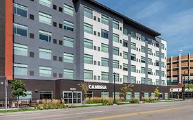 Cambria Hotel Minneapolis Downtown